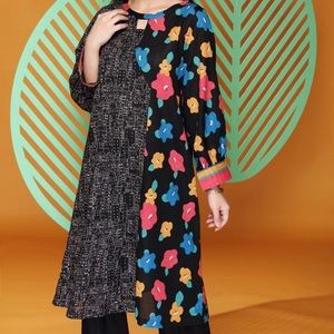 Nishat Pakistani women’s kurta NWT size medium